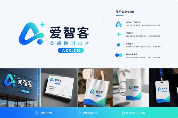 AI创作作品