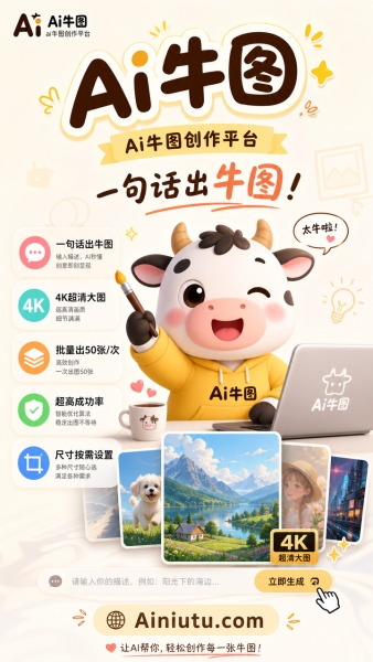 AI创作作品